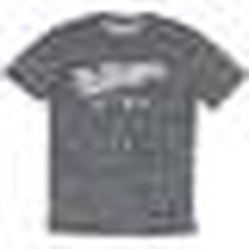 T-shirt Mlb Velocity Pract Tee City Connect Losdod Graphite - Nike - Modalova