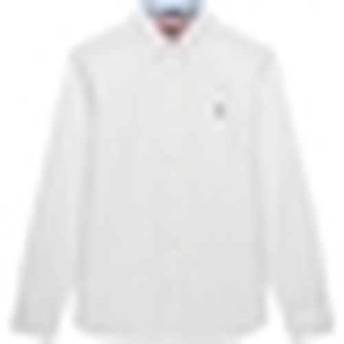 Camicia a maniche lunghe 288199 - Superdry - Modalova