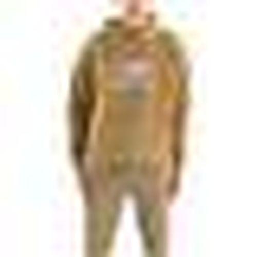 Felpe con cappuccio MT41505_GIN - New Balance - Modalova