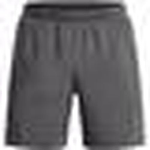 Pantaloni corti Launch - Under Armour - Modalova