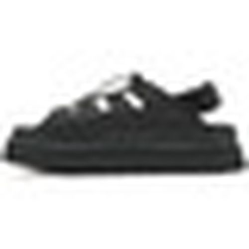 Sandali con zeppa GoldenGlow Toggle Sandal Black - Ugg - Modalova