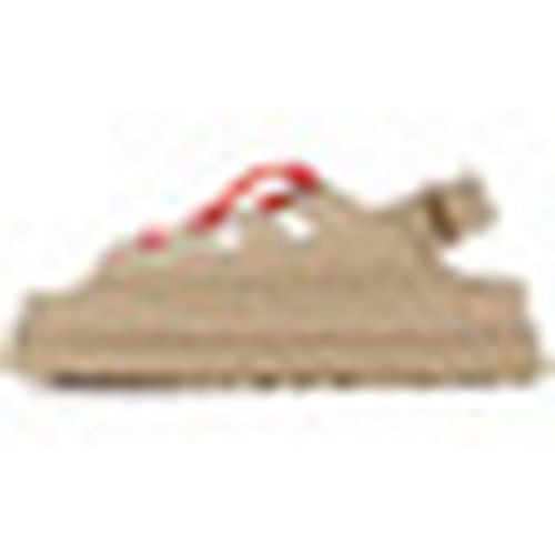 Sandali con zeppa GoldenGlow Toggle Sandal Mustard Seed - Ugg - Modalova