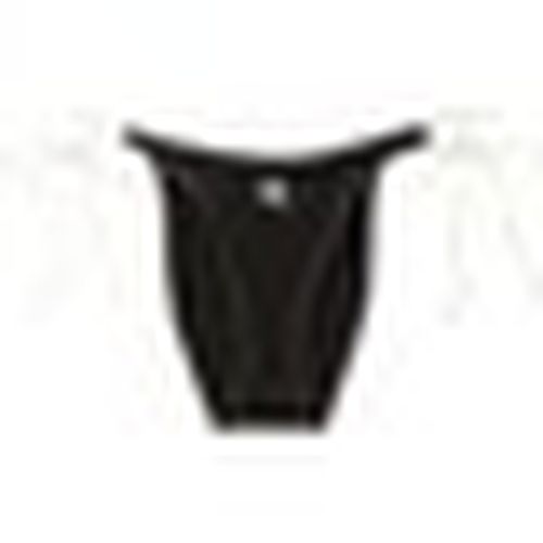 Costume intero Side Tie Bottom - Calvin Klein Jeans - Modalova