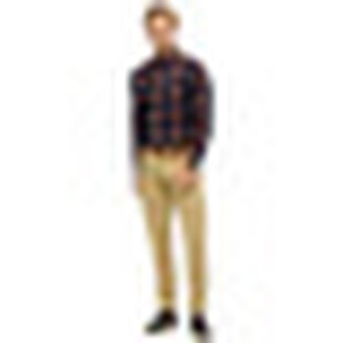Camicia a maniche lunghe Michigan - Superdry - Modalova