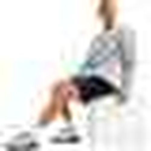 Pantaloni corti MS41514_BK - New Balance - Modalova