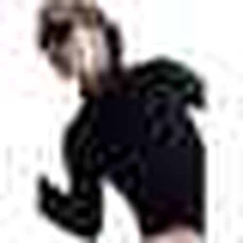 T-shirts a maniche lunghe HQ0499-010 - Nike - Modalova
