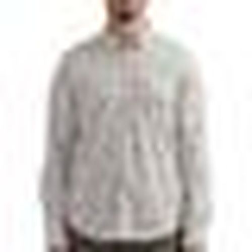 Camicia a maniche lunghe AESTA - Sun Valley - Modalova