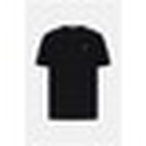 T-shirt T SHIRT CON LOGO PICCOLO TRIANGOLO - Guess - Modalova