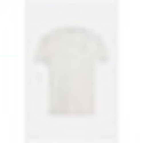 T-shirt T SHIRT CON LOGO PICCOLO TRIANGOLO - Guess - Modalova