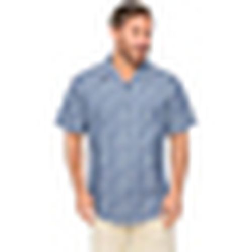 Camicia a maniche corte Caladium - Bewley And Ritch - Modalova