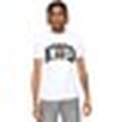 T-shirt Kings Will Dream Typeover - Kings Will Dream - Modalova