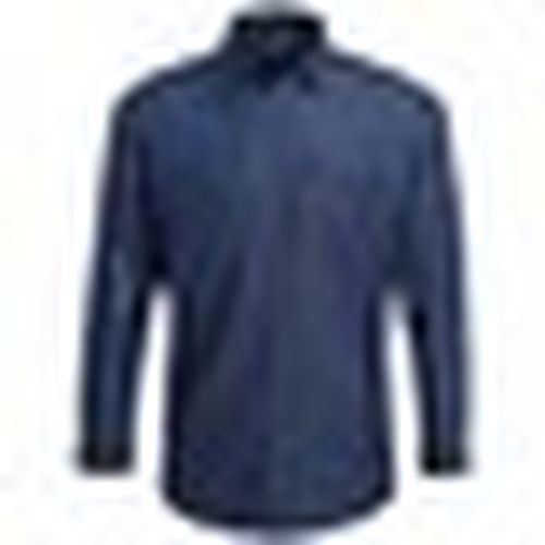Camicia a maniche lunghe LT3293 - Premier - Modalova