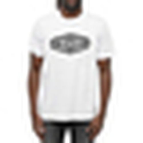 T-shirt Diesel Basic - Diesel - Modalova