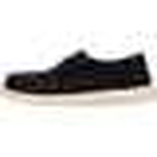 Sneakers basse WENDY SEQUIN LACE BLACK - HEYDUDE - Modalova