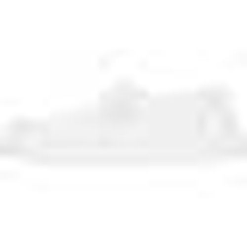 Scarpe WENDY STRETCH SOX WHITE - HEYDUDE - Modalova