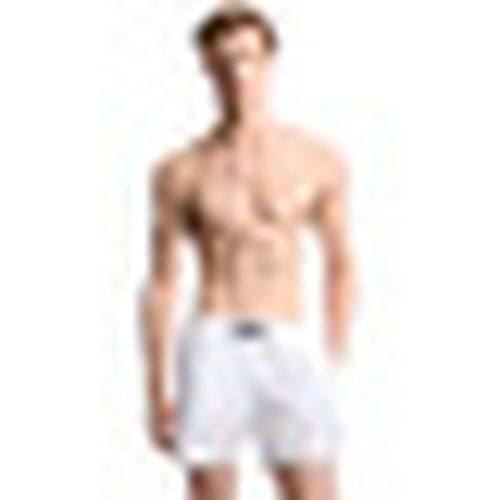 Costume / Bermuda da spiaggia Eagle - Emporio Armani - Modalova