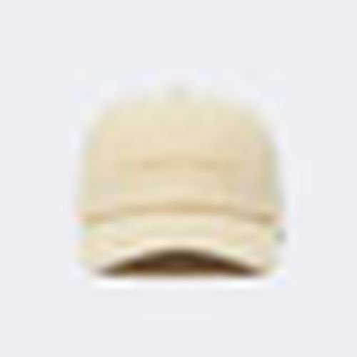 Cappellino cappello da baseball in canvas - Max Mara - Modalova