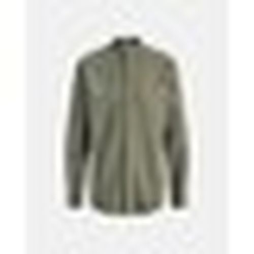 Camicia a maniche lunghe 122886001 BREEZE - jack & jones - Modalova