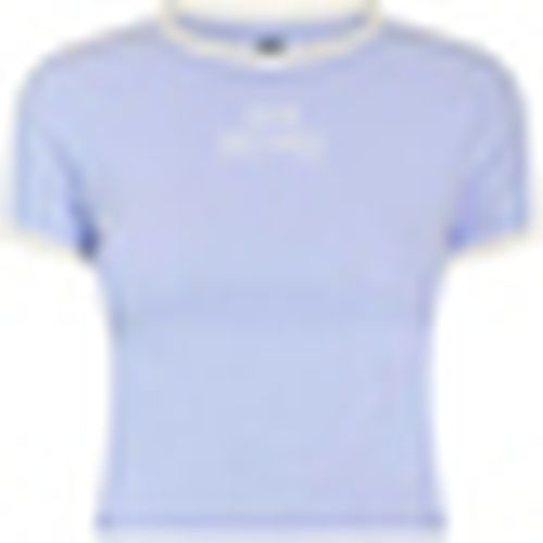 Camicetta Heritage Ringer - New Balance - Modalova