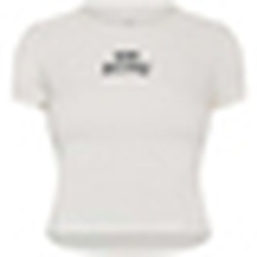 Camicetta Heritage Ringer - New Balance - Modalova
