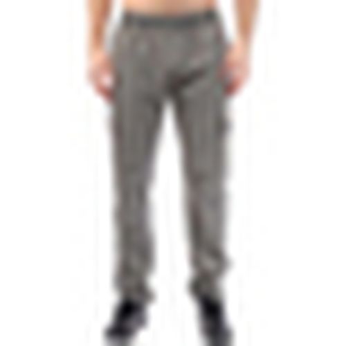 Pantalone Cargo Chamata - Duck And Cover - Modalova