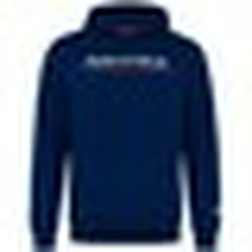 Felpe con cappuccio N7CR0032NAVY - Nautica - Modalova