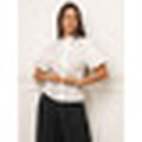 Camicia La Modeuse 78710_P187282 - La Modeuse - Modalova