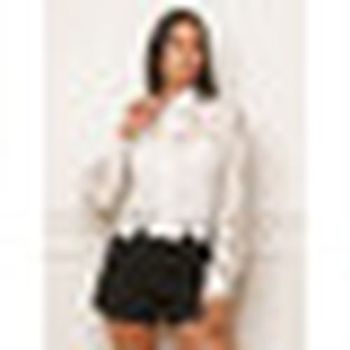 Camicia La Modeuse 78714_P187293 - La Modeuse - Modalova
