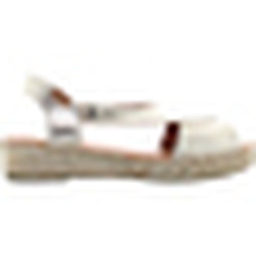 Sandali donna espadrillas ELDA PLATINO - Toni Pons - Modalova