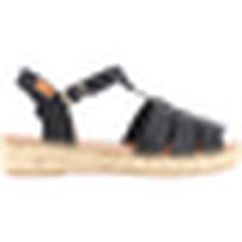 Sandali donna espadrillas EMMA BLACK - Toni Pons - Modalova
