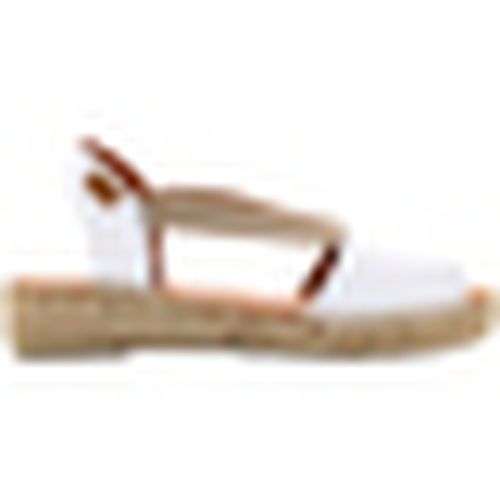 Sandali donna espadrillas ETNA BIANCO - Toni Pons - Modalova