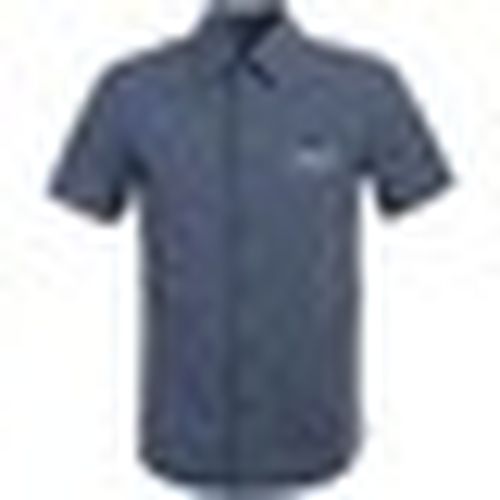 Camicia a maniche corte Arizona - Ande - Modalova