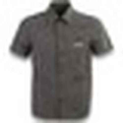 Camicia a maniche corte Arizona - Ande - Modalova