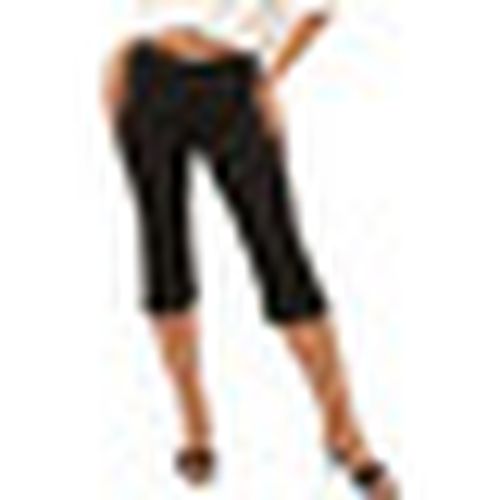 Pantaloni 7/8 e 3/4 78831_P187677 - La Modeuse - Modalova