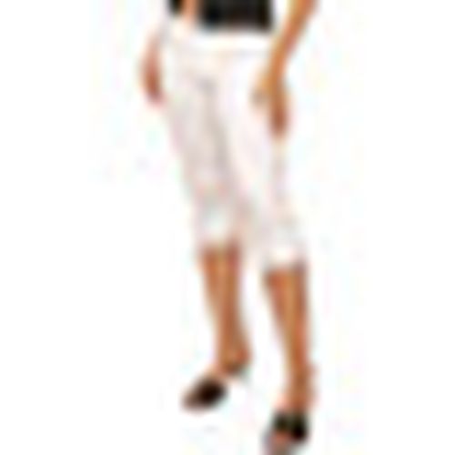 Pantaloni 7/8 e 3/4 78832_P187680 - La Modeuse - Modalova
