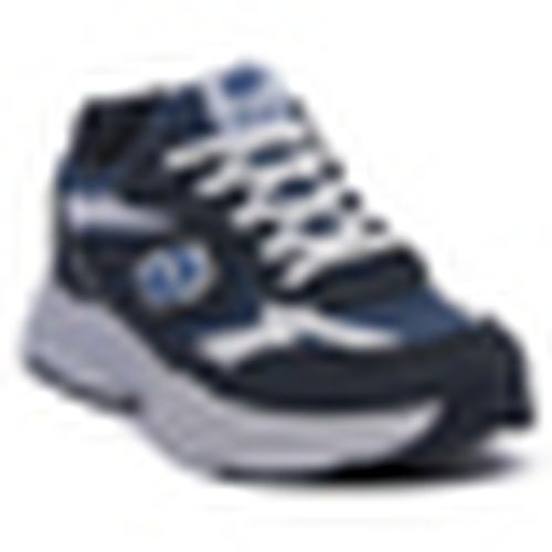 Sneakers basse EJV BOSTON SUEDE - Lotto - Modalova