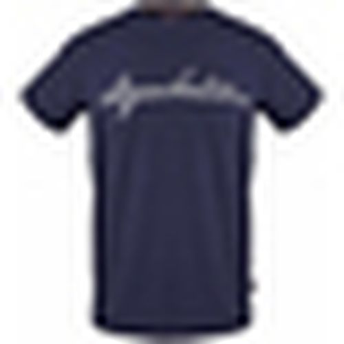 T-shirt Aquascutum GT17841 - Aquascutum - Modalova