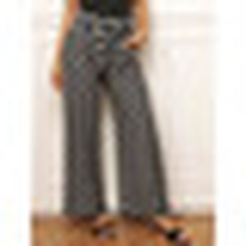 Pantaloni La Modeuse 78822_P187660 - La Modeuse - Modalova