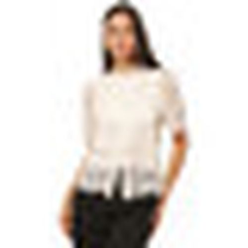 Camicetta La Modeuse 78824_P187664 - La Modeuse - Modalova