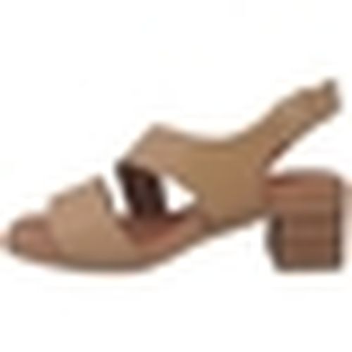Sandali con zeppa Sandali Linea Comoda DONNA - Stile Di Vita - Modalova