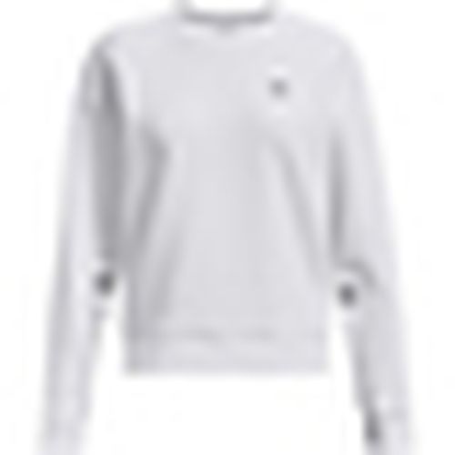 Felpe Under Armour Unstoppable - Under Armour - Modalova