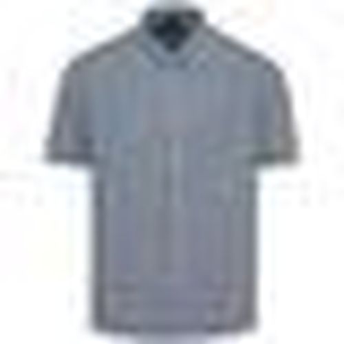 Camicia a maniche corte GT18366 - Fabric - Modalova