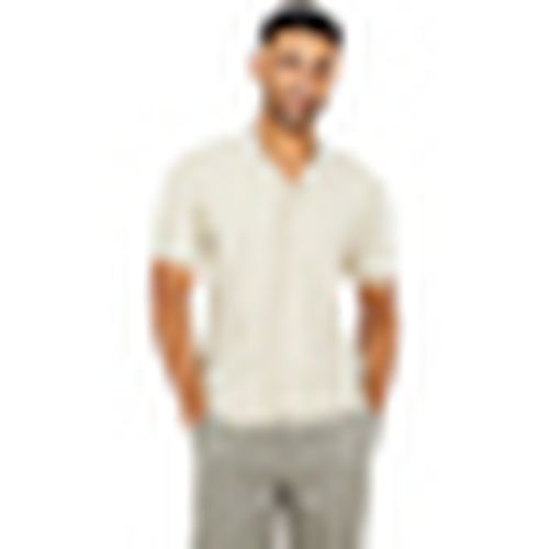 Camicia a maniche corte WH509 - Brave Soul - Modalova