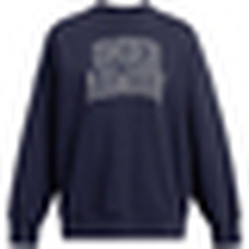 Felpa Under Armour Icon - Under Armour - Modalova