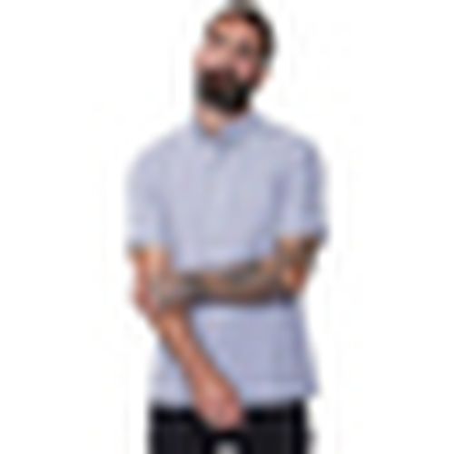 Camicia a maniche corte Classic - Firetrap - Modalova