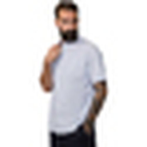 Camicia a maniche corte Classic - Firetrap - Modalova
