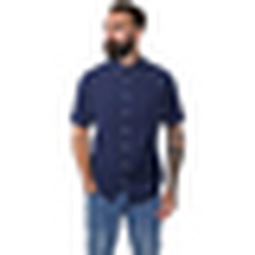 Camicia a maniche corte Classic - Firetrap - Modalova