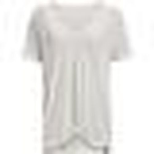 T-shirt Under Armour Project Rock - Under Armour - Modalova
