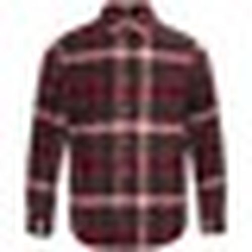Camicia a maniche lunghe GT19293 - Firetrap - Modalova