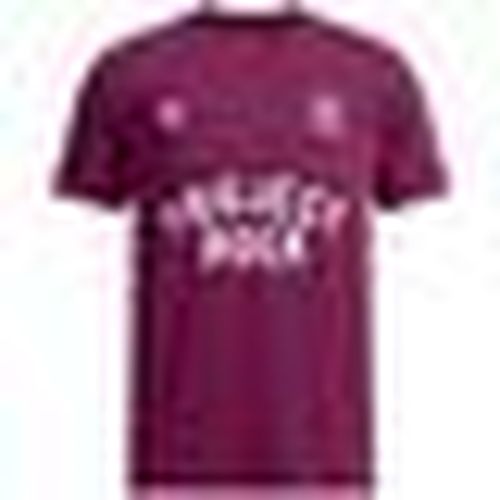 T-shirt Under Armour Project Rock - Under Armour - Modalova